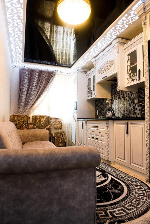 Bonuluxhome Samarkand Ngoại thất bức ảnh