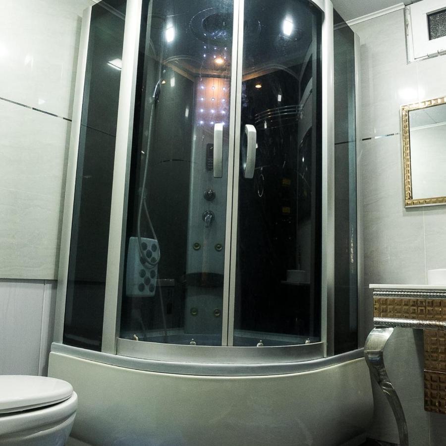 Bonuluxhome Samarkand Ngoại thất bức ảnh